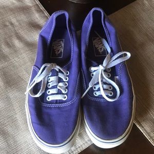 Vans Shoes - Vans Vans Shoes - Vans