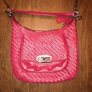 Coach crossbody