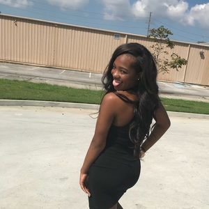 Meet your Posher, Dejon