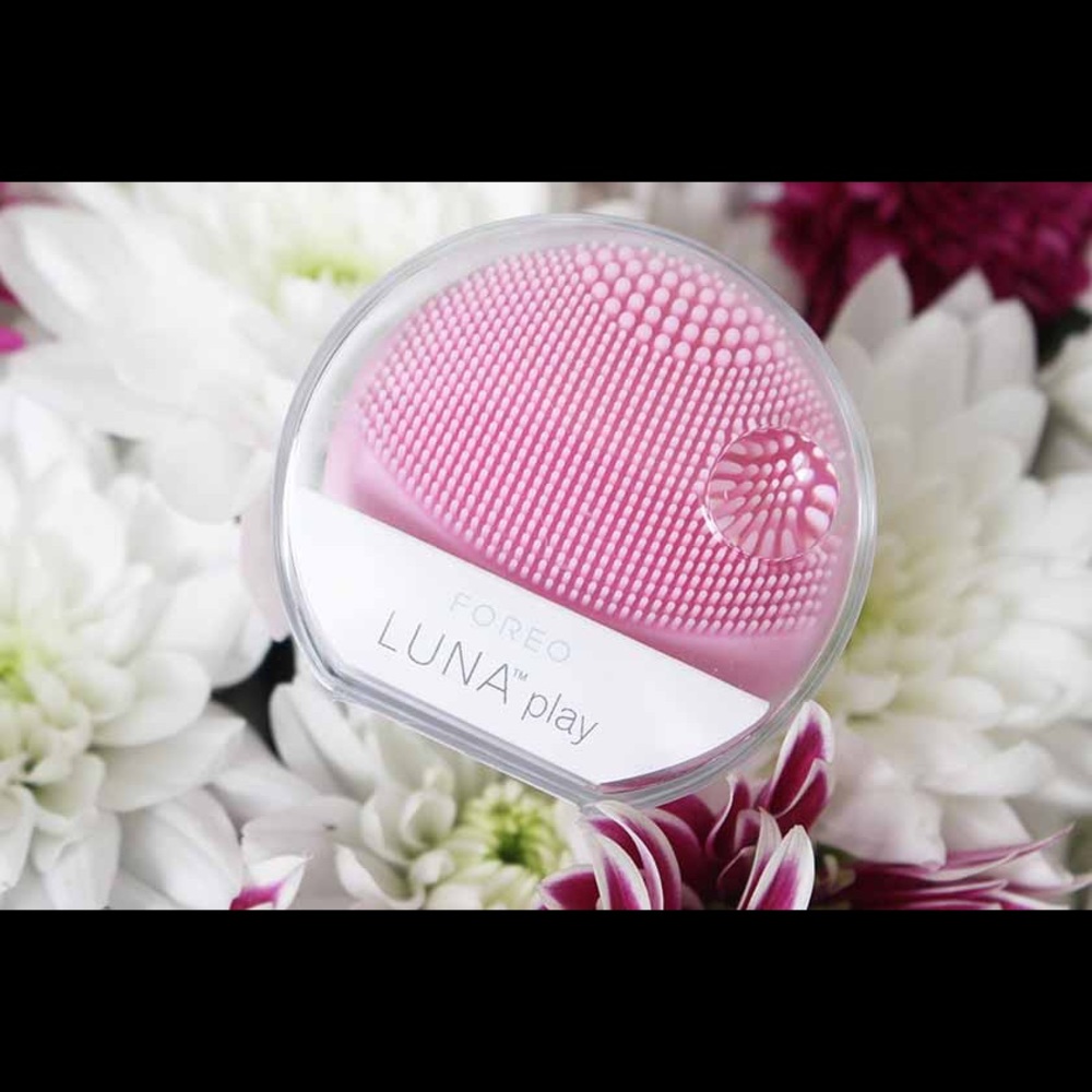 Foreo Luna play