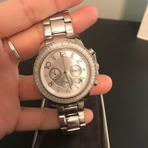 BRAND NEW Silpada watch!