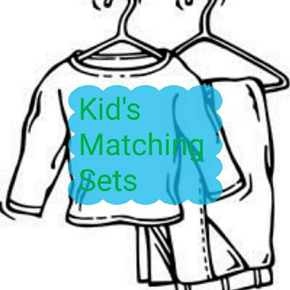 Matching sets