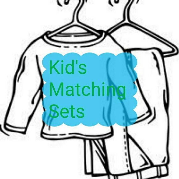 Matching sets - Picture 1 of 1