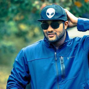 Meet your Posher, Harsha