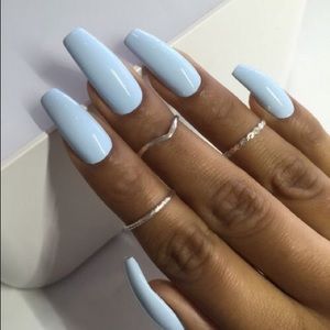 Meet your Posher, Starr