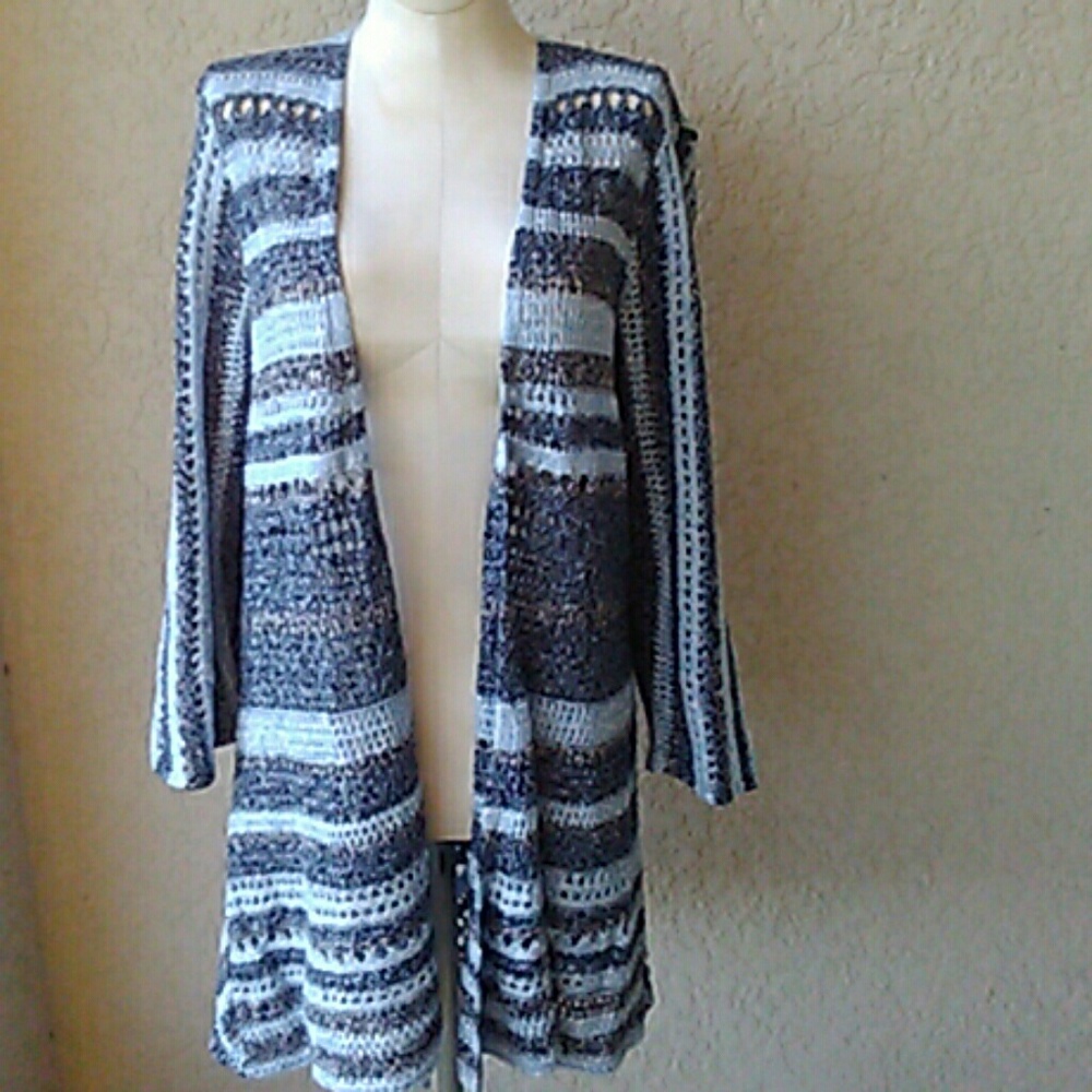 Sweater size XL
