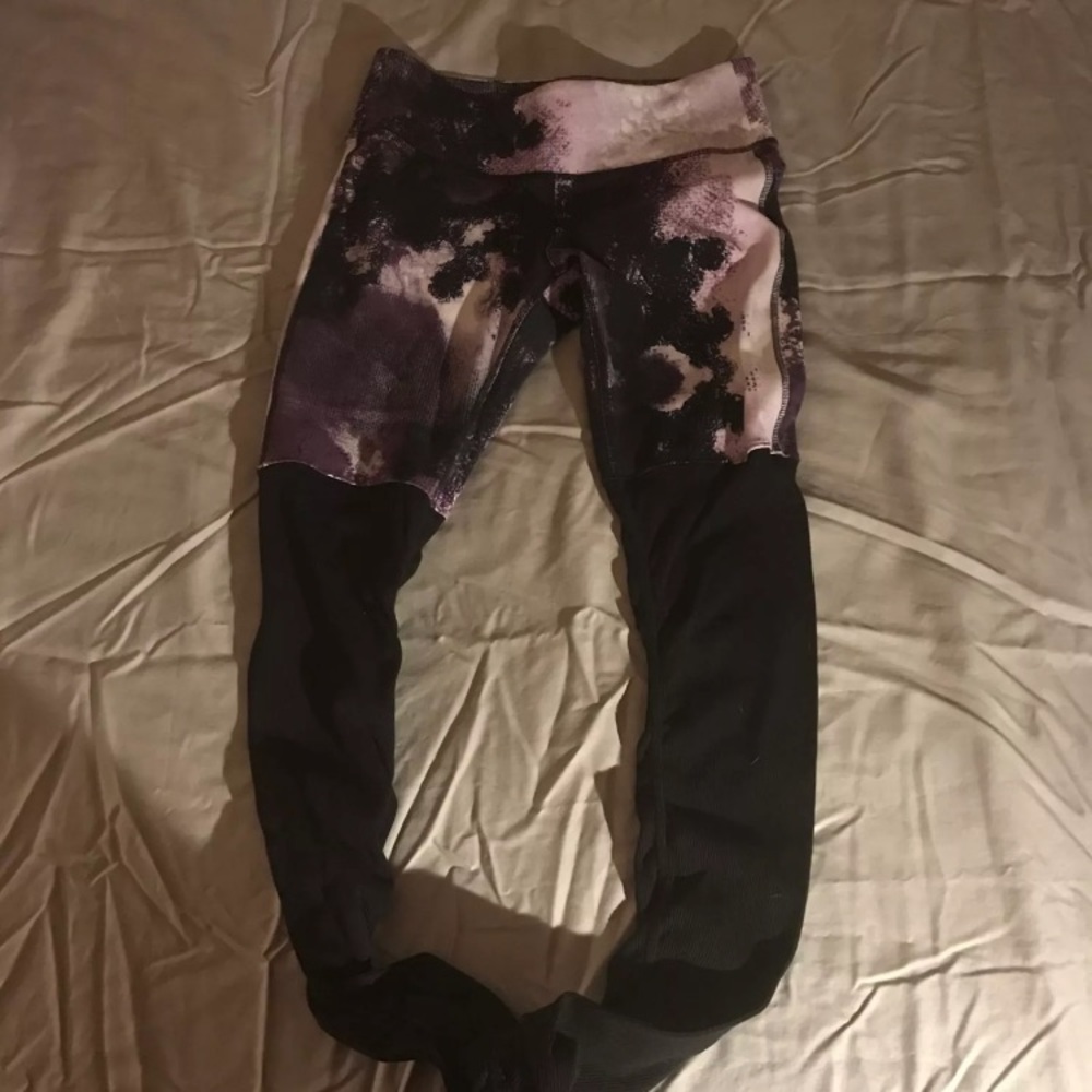 Alo yoga goddess leggings
