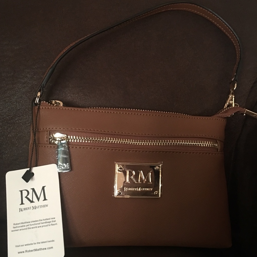 Robert Matthews Clutch Purse