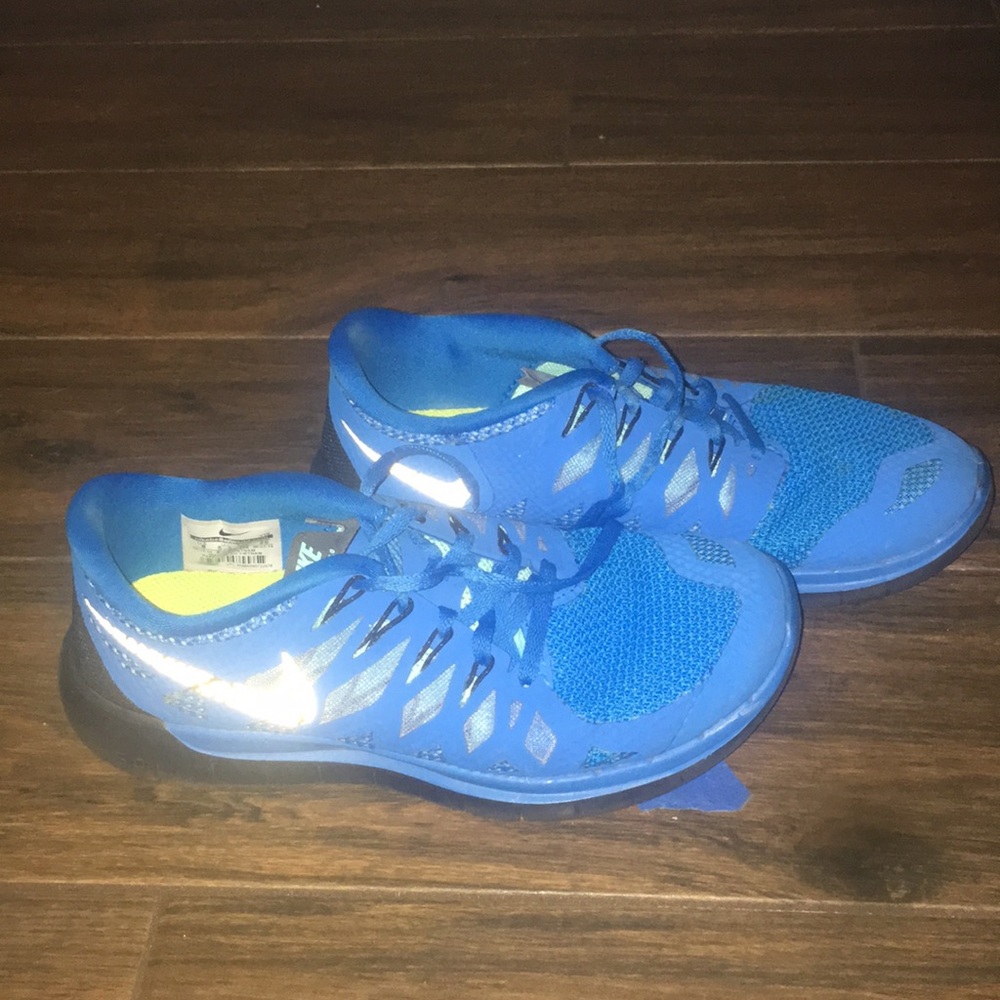 Nike Free 5.0