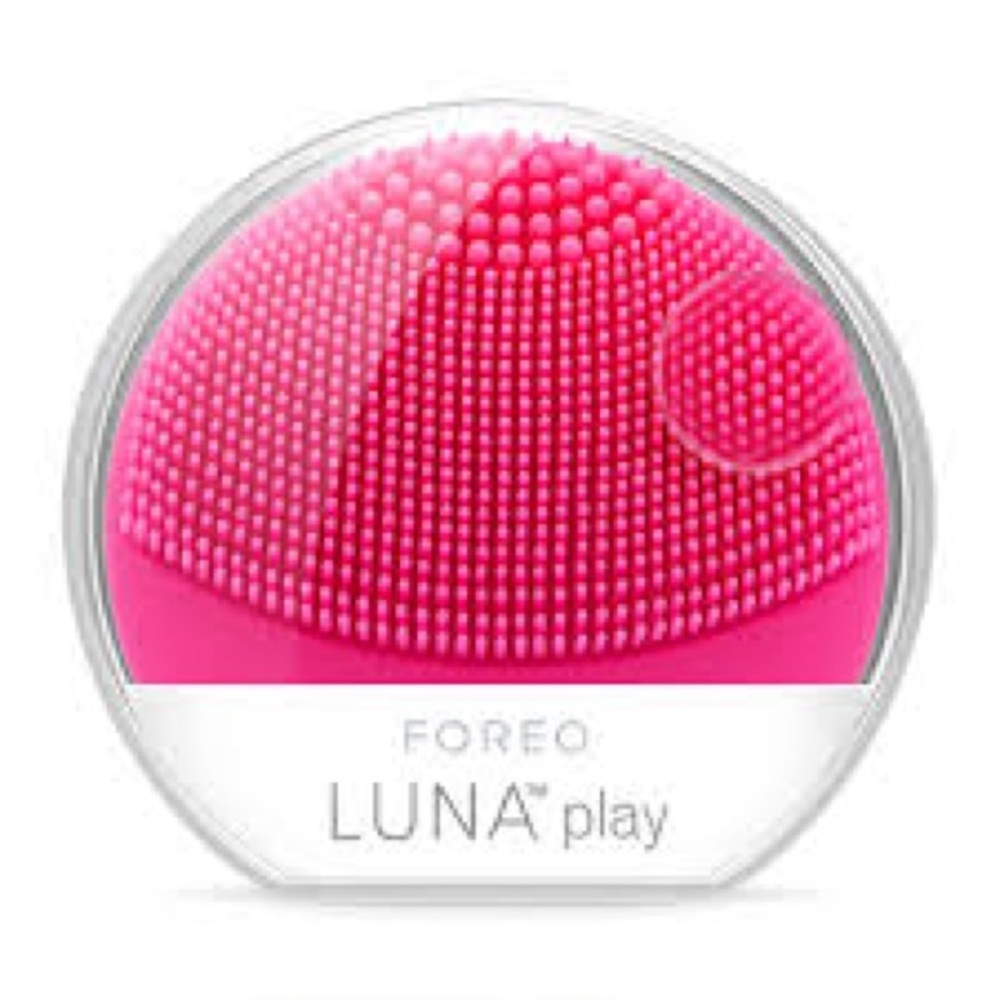 Foreo Luna play