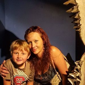 Meet your Posher, Brooke