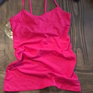 VS workout shirt