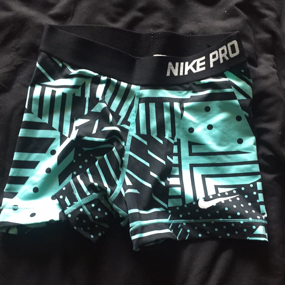 Nike Pro Shorts