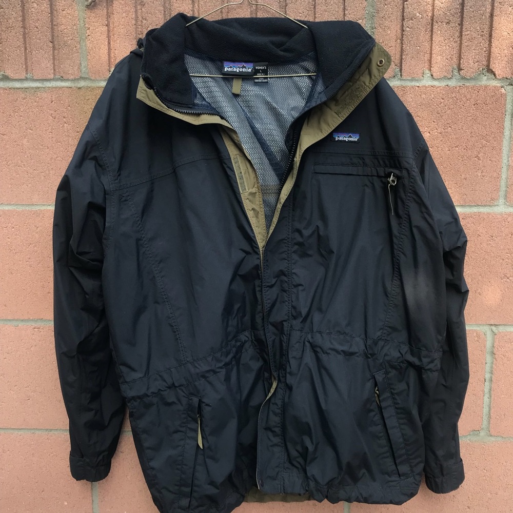 Women’s Patagonia Weatherproof Jacket