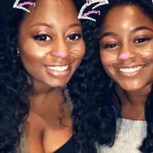 Meet your Posher, Tanisha