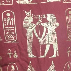 Meet your Posher, Priscilla