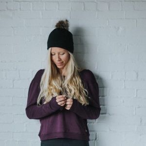 Meet your Posher, Kait