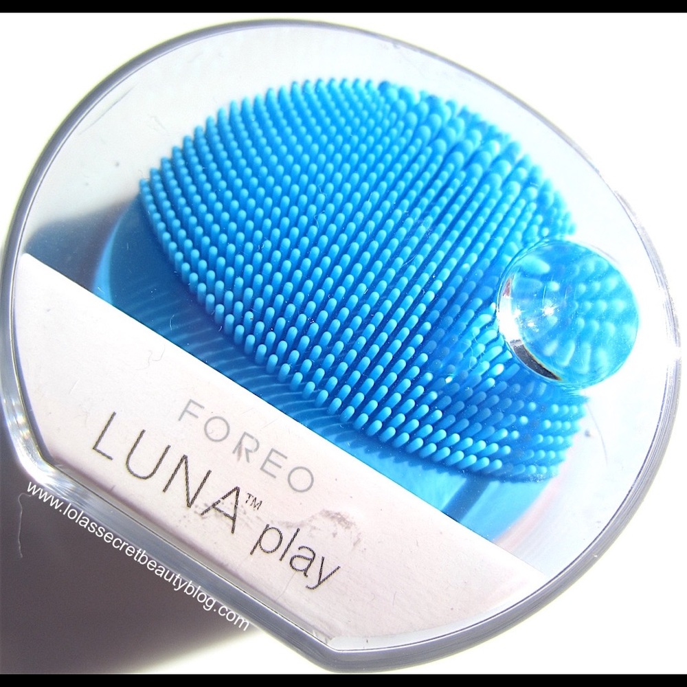 Foreo Luna play