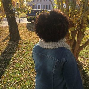 Meet your Posher, Jasmine