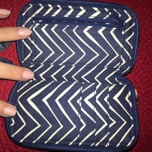 Vera Bradley Bags - Vera Bradley Wristlet Wallet Vera Bradley Bags - Vera Bradley Wristlet Wallet