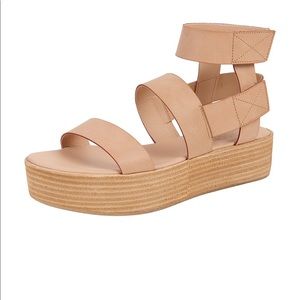 Coconuts by Matisse platforms