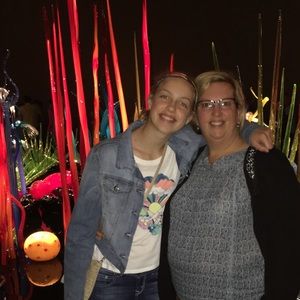 Meet your Posher, Cindy