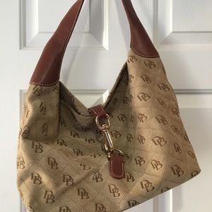 Dooney & Bourke handbag