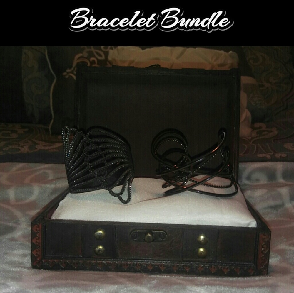 Bundle 2 Bracelets