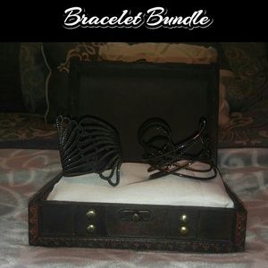 Bundle 2 Bracelets
