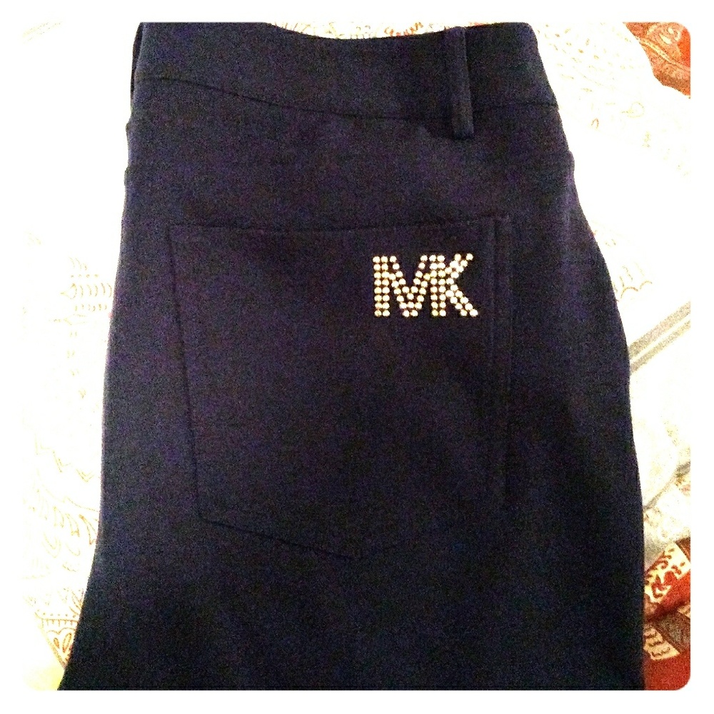MICHAEL KORS Pants