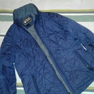Winter Jacket