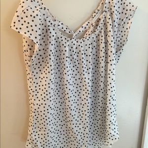 Lauren Conrad shirt