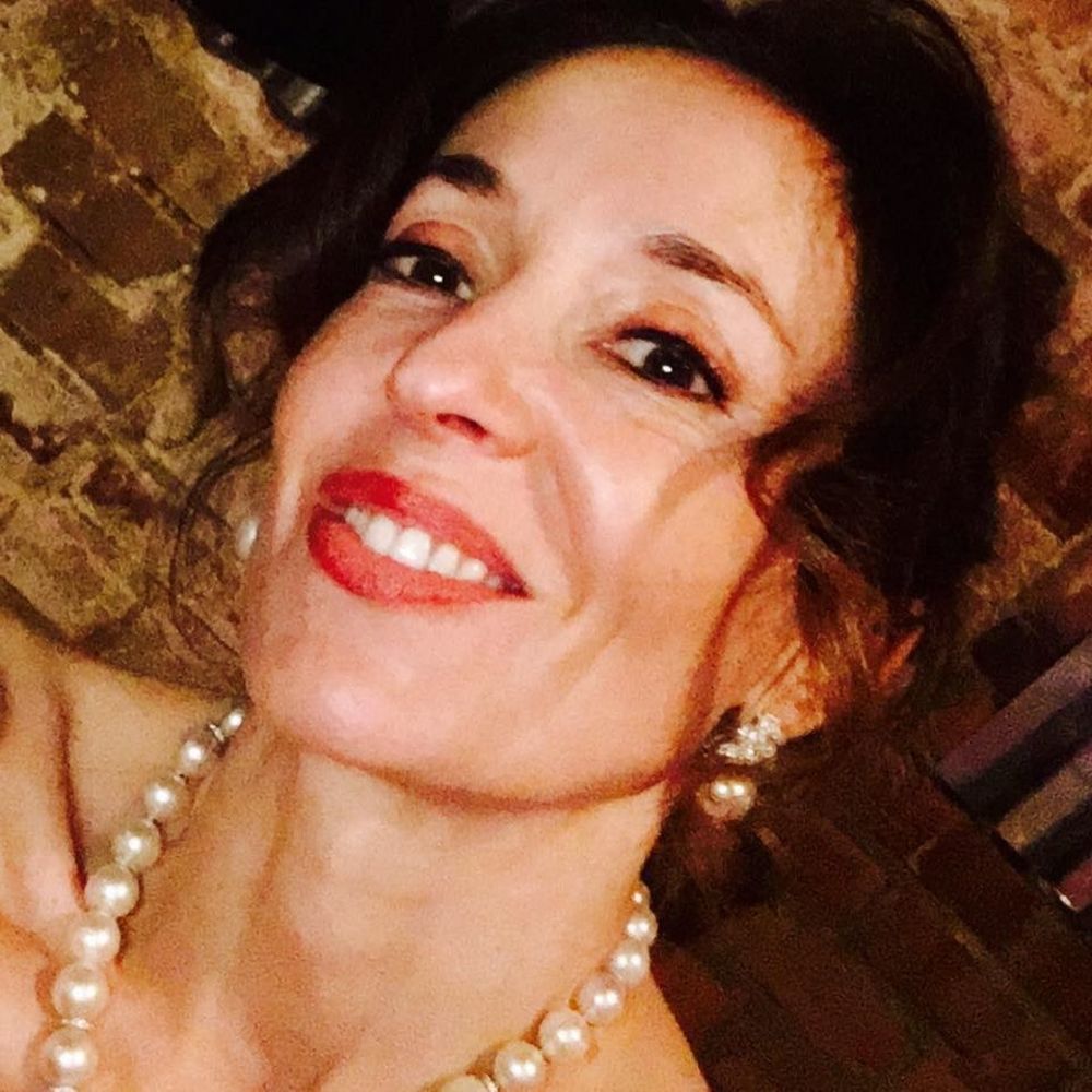 Meet your Posher, Catherine