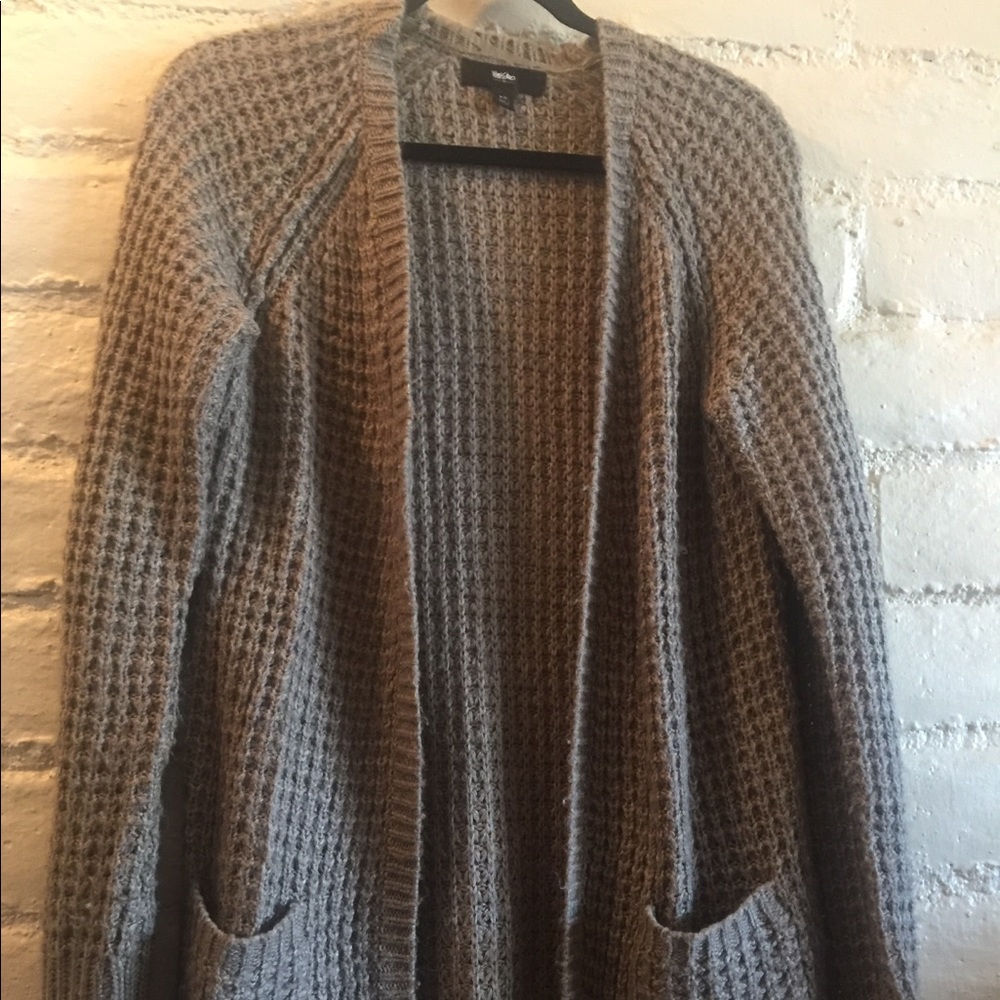 Cardigan
