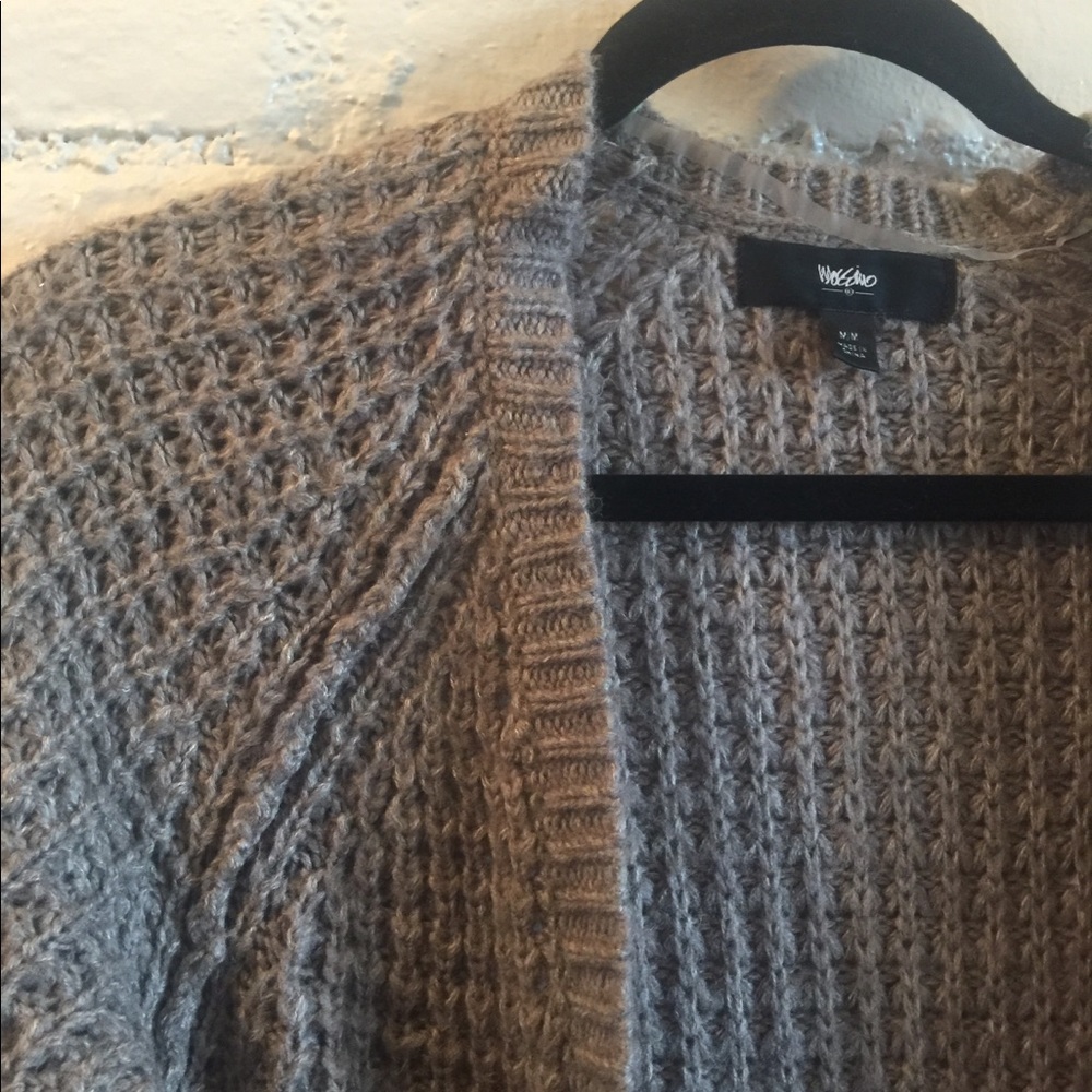 Cardigan - Picture 2 of 2