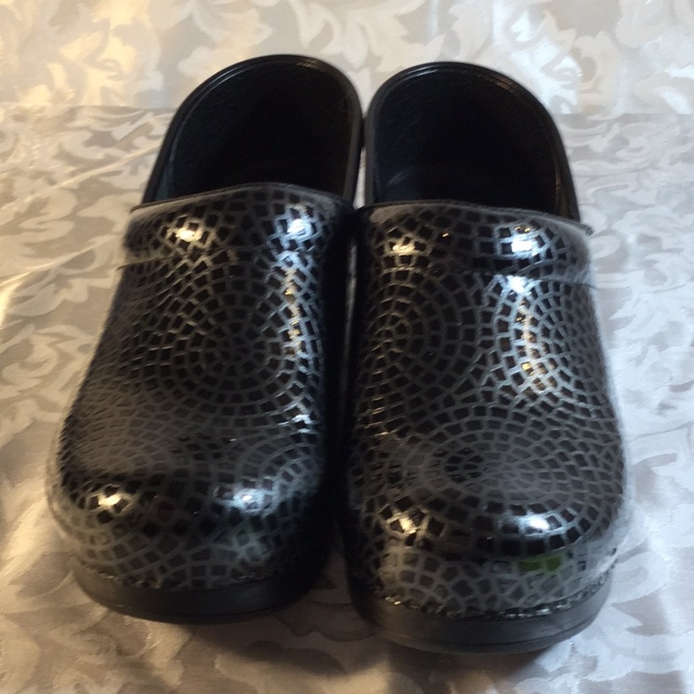 Dansko Clogs