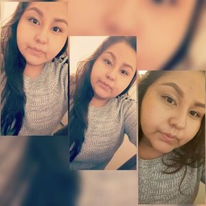 Meet your Posher, Erika