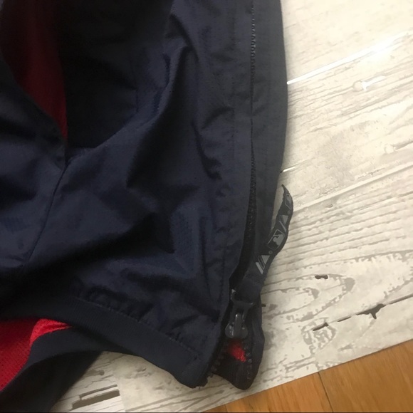 Majestic Cleveland Indians men's Baseball pullover - Picture 4 of 7