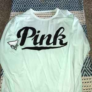 Victoria’s Secret long sleeve shirt