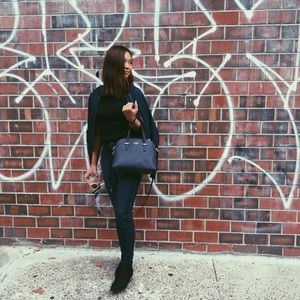 Meet your Posher, Vicky