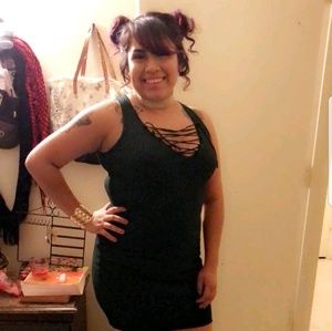 Meet your Posher, Kenia