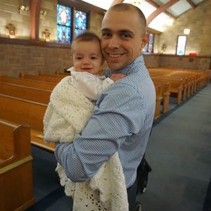 Meet your Posher, Justin