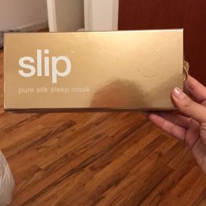 pure silk sleep mask