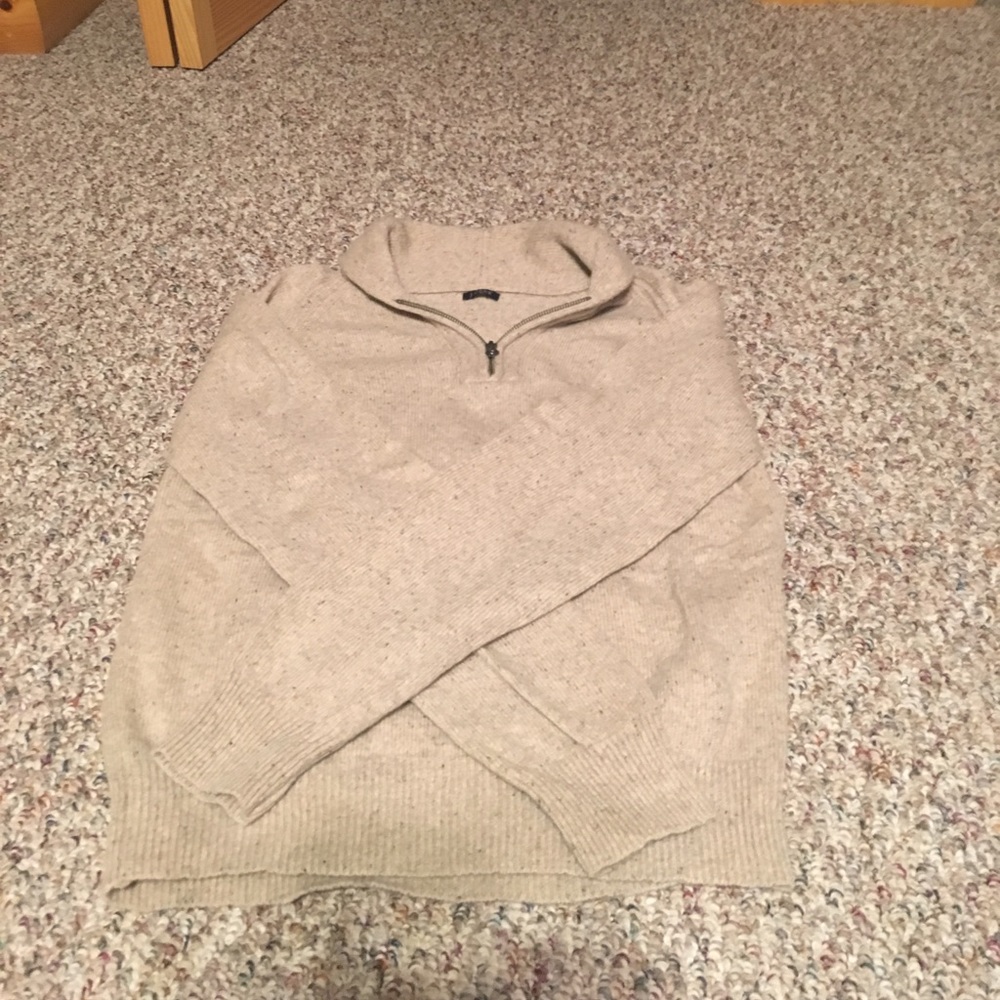 Men's JCrew Sweater