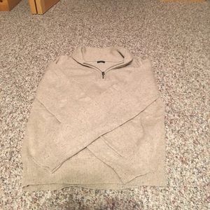 Men's JCrew Sweater