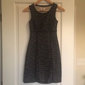 MSRP Black Lace Dress SZ XS