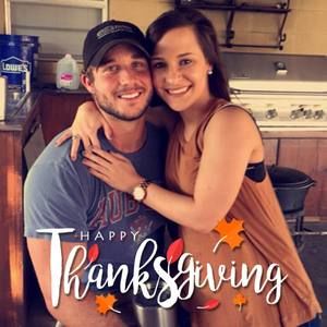 Meet your Posher, Maci