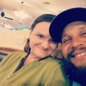 Meet your Posher, Chad