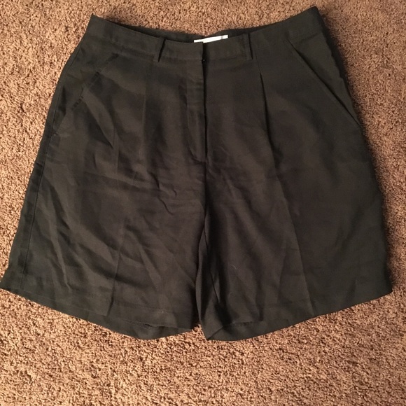 Nike Pants - Nike Golf Shorts