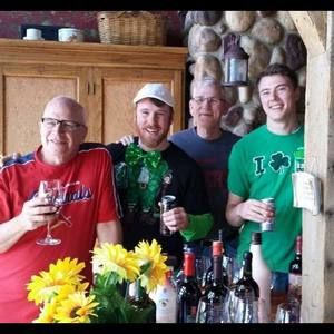 Meet your Posher, James